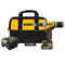 DEWALT DCF414GE2 - 20V MAX* XR® Brushless Cordless 1/4" Rivet Tool Kit With DEWALT POWERSTACK™