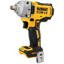 Dewalt DCF891B 20V MAX* XR® 1/2 in. Mid-Range Impact Wrench Bare Tool