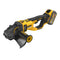 Dewalt DCG460X2 - 60V MAX* 7"- 9" Large Angle Grinder