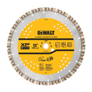 Dewalt DW4721T - 12" Segmented Rim Fast Cut Blade