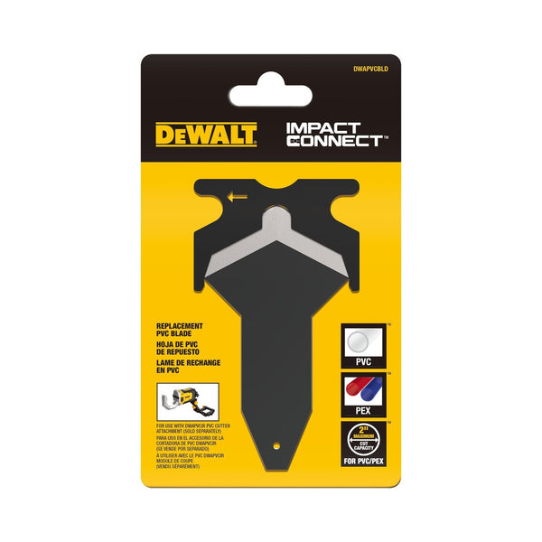 Dewalt DWAPVCBLD - Replacement Blade For DWAPVCIR