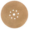 DeWalt 25pk 9" Velcro Drywall Sanding Disc - 240 Grit