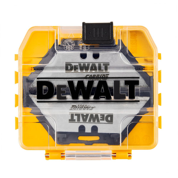 DEWALT DWHT11131C ToughCase®+ Carbide Blade (30 PK)