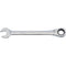 DEWALT DWMT72305OSP Ratcheting Combo Wrench 17MM