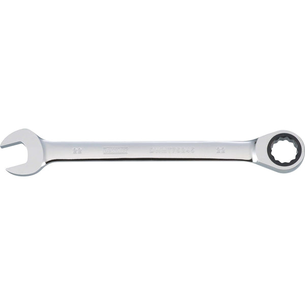 DEWALT DWMT75245OSP Ratcheting Combo Wrench 22MM