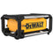 DeWalt DWPW2100 - 2,100 MAX psi* 1.2 gpm** 13 Amp Electric Jobsite Cold Water Pressure Washer