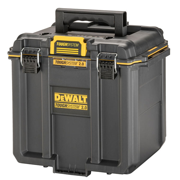 Dewalt DWST08035 - TOUGHSYSTEM 2.0 Deep Half Box