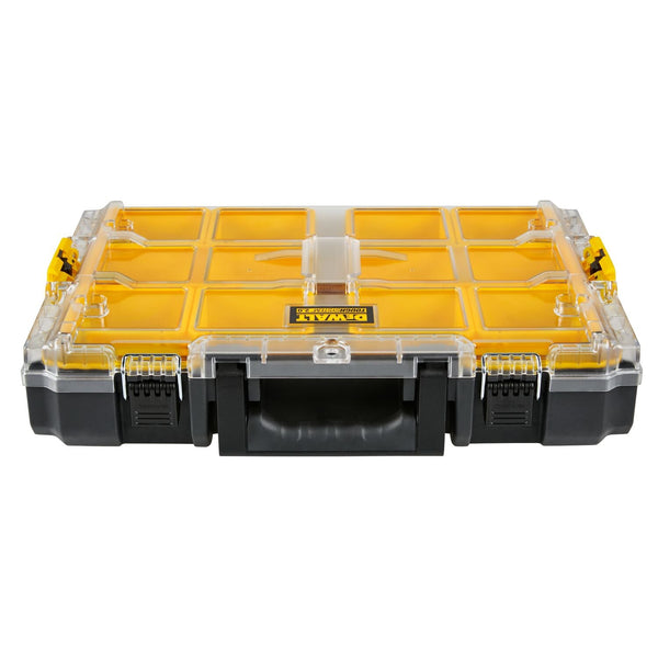 DeWalt DWST08040 ToughSystem® 2.0 Full-Size Organizer