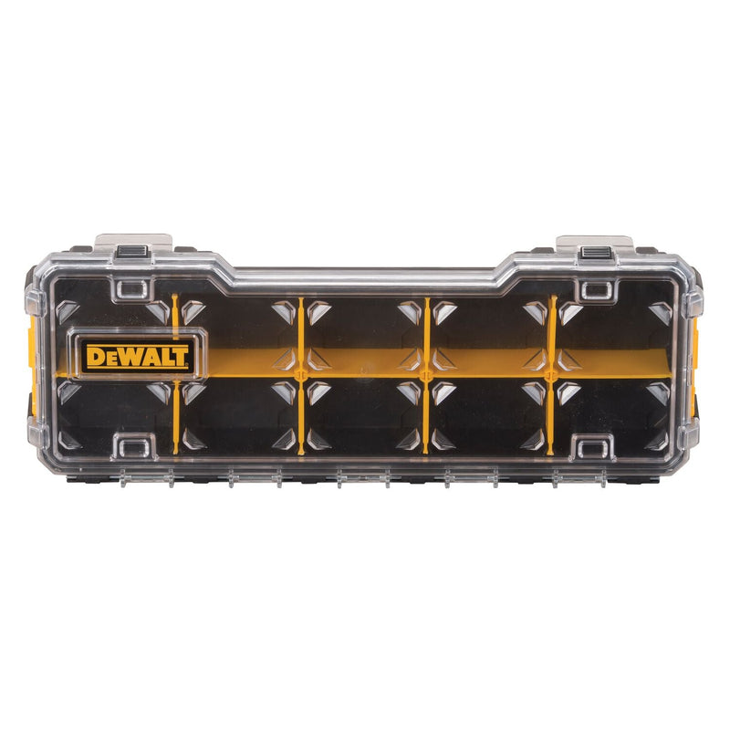 DeWalt DWST14835 - 10 COMPARTMENT PRO ORGANIZER