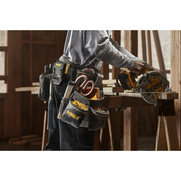 Dewalt DWST540601 - Professional Tool Rig