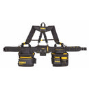 Dewalt DWST540602 - Professional Tool Rig with Suspenders