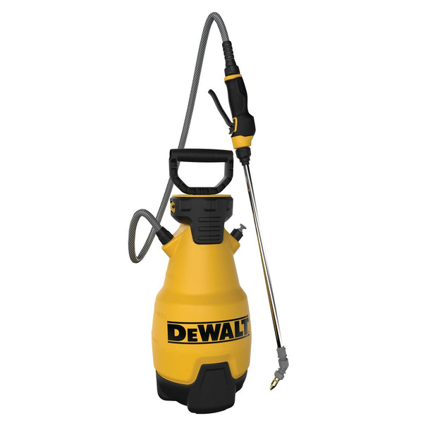 DEWALT DXSP190612 - Manual Pump Sprayer (2 gal)