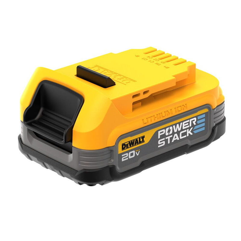 DEWALT DCBP034 20V MAX* DEWALT POWERSTACK™ COMPACT BATTERY