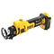 DEWALT DCE555B 20V MAX* XR® Brushless Drywall Cut-Out Tool (Tool Only)