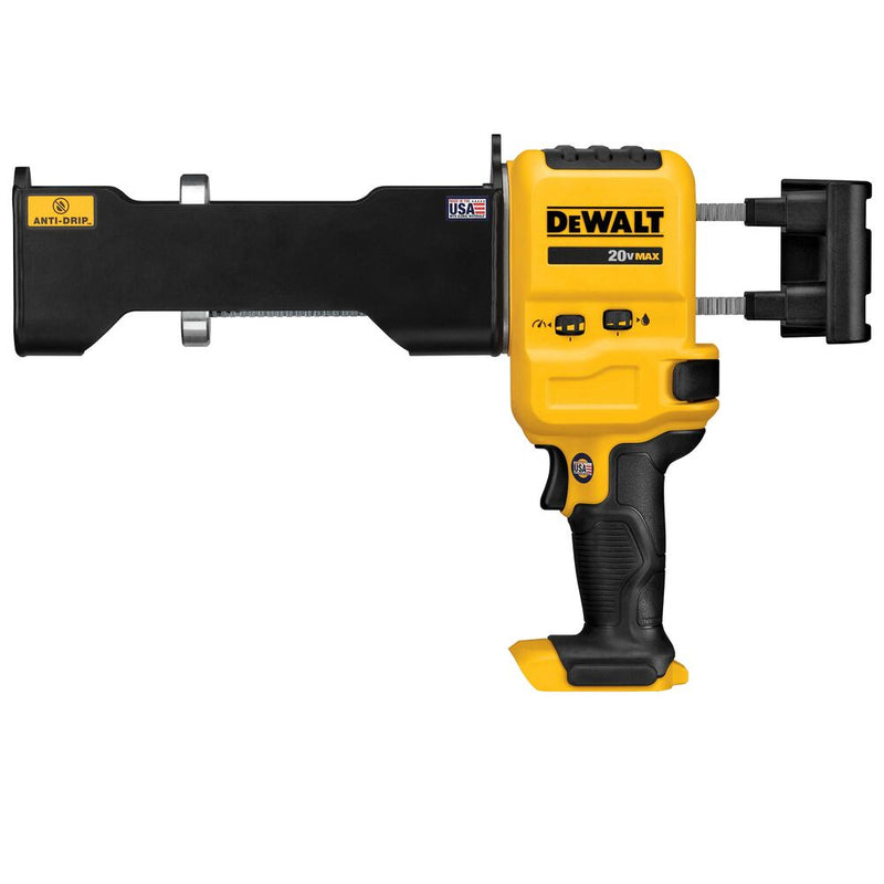 Dewalt DCE591B - Cordless 20V EPOXY DISPENSER 1:1