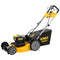 DEWALT DCMWSP255Y2-CA 2X20V MAX* BRUSHLESS CORDLESS 21-1/2 IN. REAR WHEEL DRIVE SELF-PROPELLED MOWER KIT