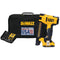 Dewalt DCN701D1 20V MAX* CORDLESS CABLE STAPLER KIT