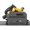 DEWALT DCS520B FLEXVOLT® 60V MAX* 6-1/2 IN. CORDLESS TRACKSAW™ (TOOL ONLY)