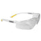 DeWalt DPG52-1D Safety Glasses Clear