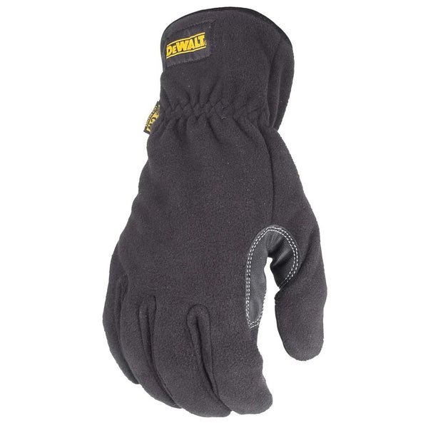 DEWALT DPG740-L- MILD CONDITION FLEECE COLD WEATHER WORK GLOVE