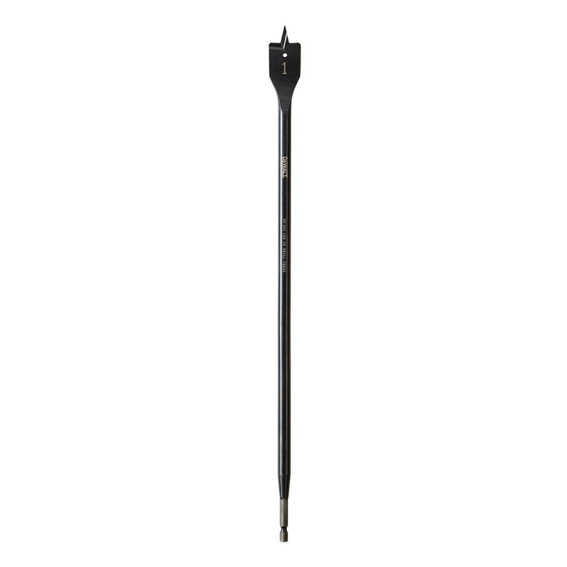 DeWalt DW1595-1" X 16" SPADE BIT