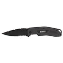 DEWALT DWHT10314 CARBON FIBER POCKET KNIFE