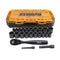 Dewalt DWMT74738 23 PIECE 3/8 IN. DRIVE IMPACT SOCKET SET