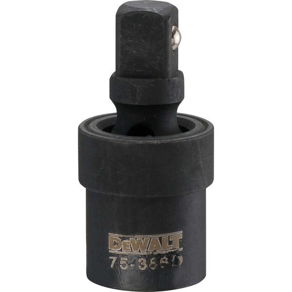 DEWALT DWMT753660SP 1/2 In. Drive Impact Universal Joint