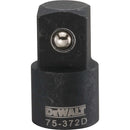 DEWALT 3/4 In. Drive 7 In. Impact Extension DWMT75373OSP