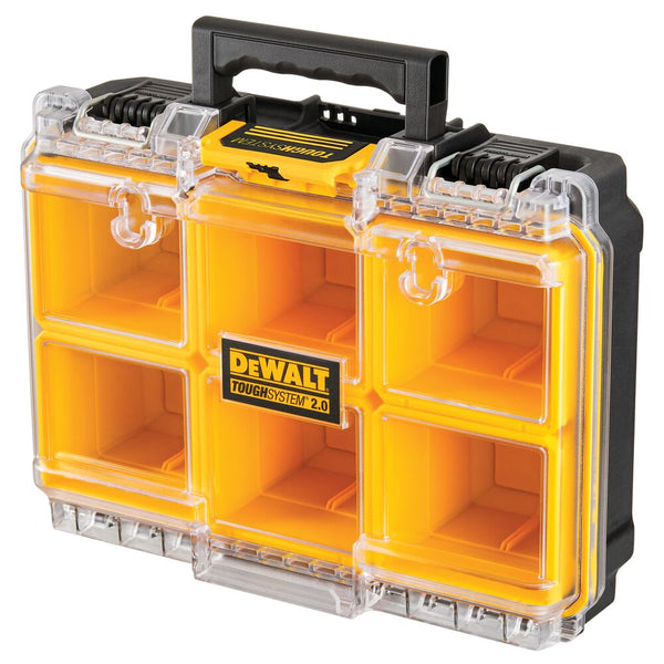 DEWALT DWST08020 TOUGHSYSTEM® 2.0 DEEP COMPACT ORGANIZER