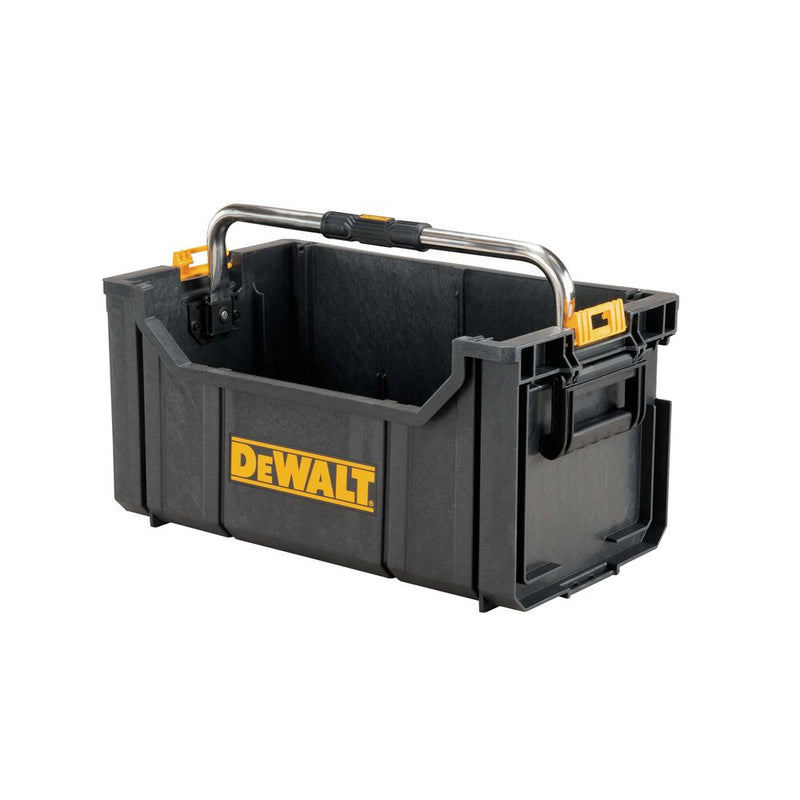 DEWALT DWST08206 TOUGHSYSTEM® TOTE WITH CARRYING HANDLE