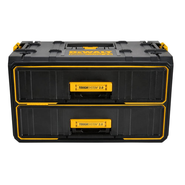 DEWALT DWST08320 - TOUGHSYSTEM 2.0 DRAWER UNIT