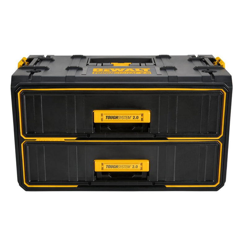 DEWALT DWST08320 - TOUGHSYSTEM 2.0 DRAWER UNIT