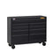 DEWALT DWST25292 52 IN. WIDE 9-DRAWER ROLLING TOOL CABINET