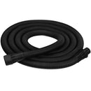 DEWALT DWV9316 15' ANTI STATIC HOSE FOR DEWALT DUST EXTRACTORS