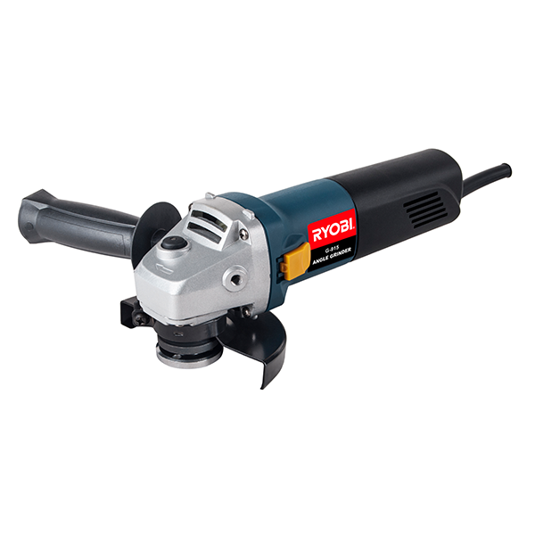 RYOBI ANGLE GRINDER - G-915