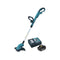 Makita DUR181RT - 10-1/4" Line Trimmer Kit - 5Ah