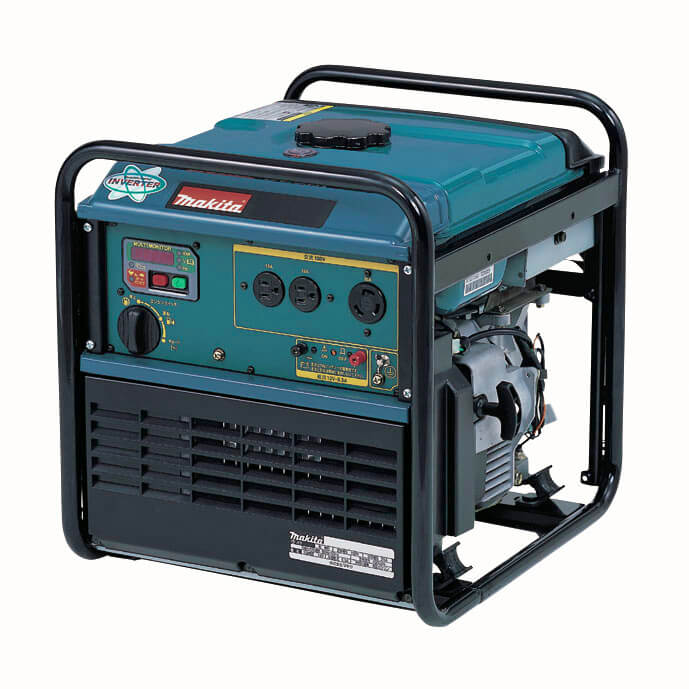 Makita G2800I - 2800W 169cc Inverter Generator