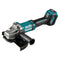 Makita GA038GZ - 40V MAX XGT Li-Ion BL 6" Angle Grinder (Paddle Switch)