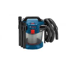 Bosch GAS18V-3N - 18V 2.6 Gallon Wet/Dry HEPA Vacuum - Bare Tool