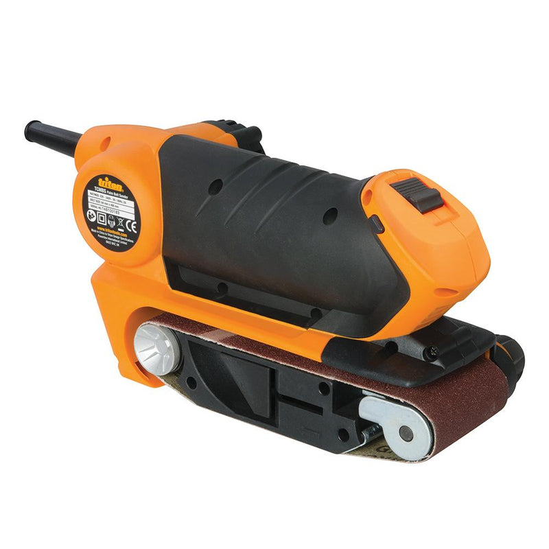 Triton TCMBS - 2-1/2-Inch by 16-Inch Compact Belt Sander