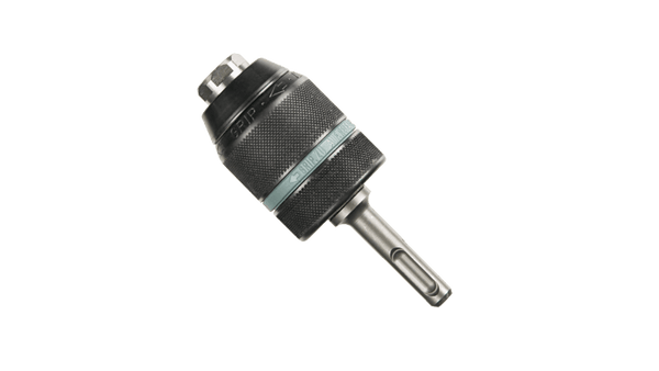 Bosch HA3JAW - Keyless three-jaw Chuck with SDS-plus® Shank