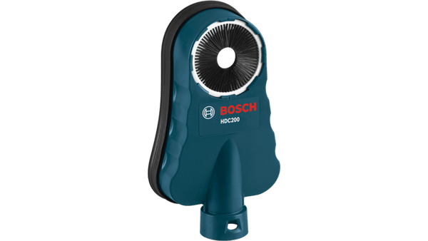 Bosch HDC200 - Universal Dust Collection Attachment