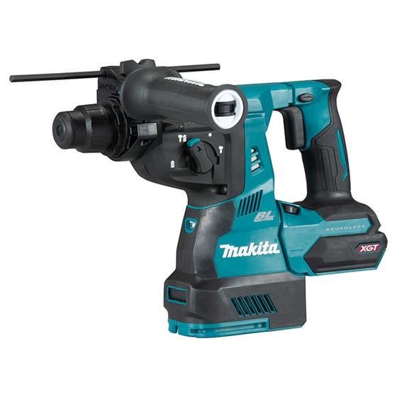 MAKITA HR003GZ - XGT 40V MAX Li-Ion Brushless 1-1/8” Rotary Hammer