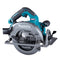 MAKITA HS003GZ - XGT 40V MAX Li-Ion Brushless AWS 7-1/4” Circular Saw