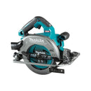 MAKITA HS004GZ - XGT 40V MAX Li-Ion Brushless 7-1/4” Circular Saw w/ Guide Rail Base