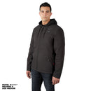 Milwaukee 205B-21- M12™ HEATED AXIS™ HOODED JACKET