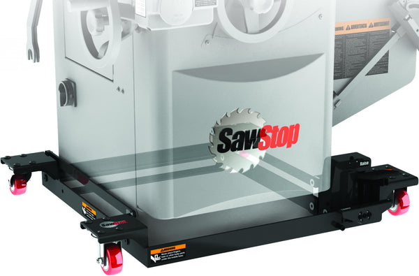 SawStop MB-IND-000 - INDUSTRIAL SAW MOBILE BASE