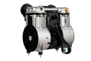 California Air Tools- 200CR   2.0 HP Ultra Quiet & Oil-Free Continuous Pump/Motor (200CR)