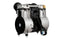 California Air Tools- 200CR   2.0 HP Ultra Quiet & Oil-Free Continuous Pump/Motor (200CR)